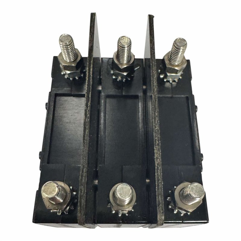 AM3S-A3-LA-15-D-AB Heinemann 3 Pole Circuit Breaker  2.5A 250V