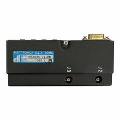 A03835-01-05 Eletronica SPA Assembly