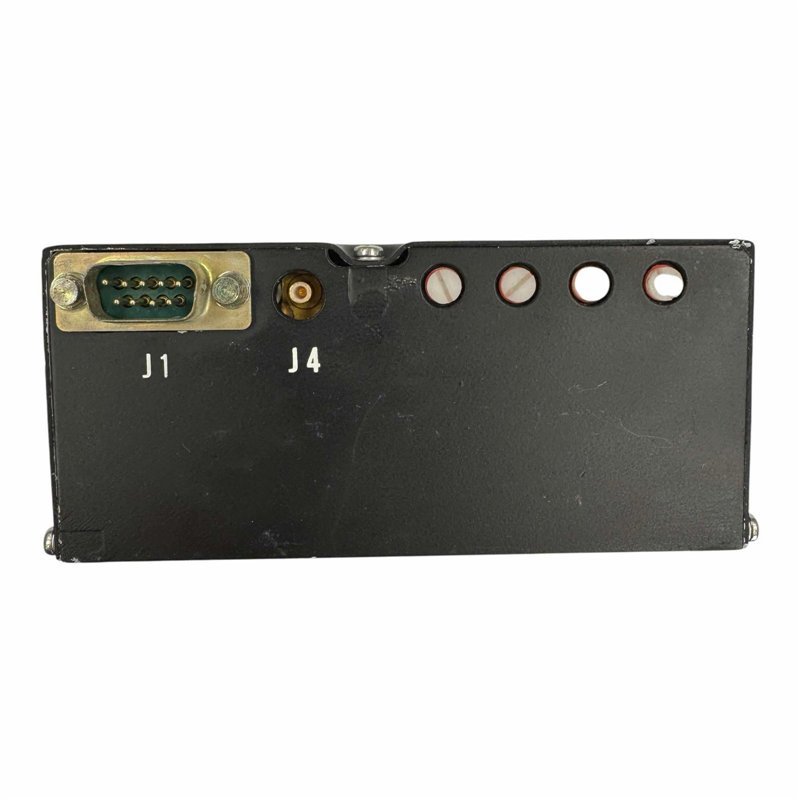 A03835-01-05 Eletronica SPA Assembly