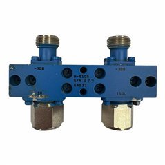 H-B10S Hybrid Coupler 800-1000Mhz 90° 3db N Type