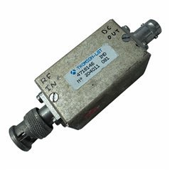 4718146 Thomson RF Rectifier for Sampler 400-1000Mhz BNC