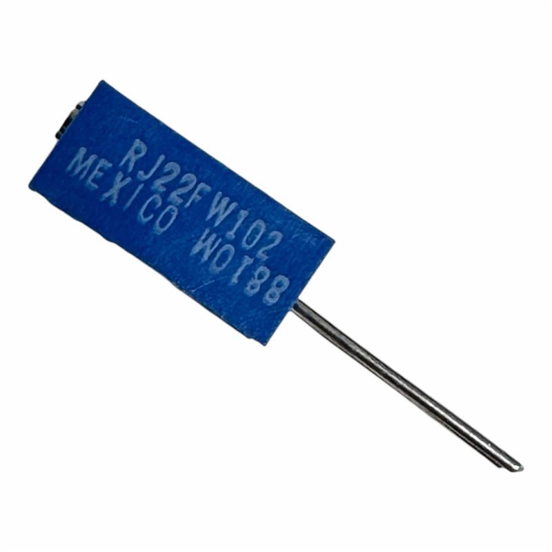 RJ22FW102 Bourns Vertical Trimmer Potentiometer 1Kohm 1K 0.5W 10%