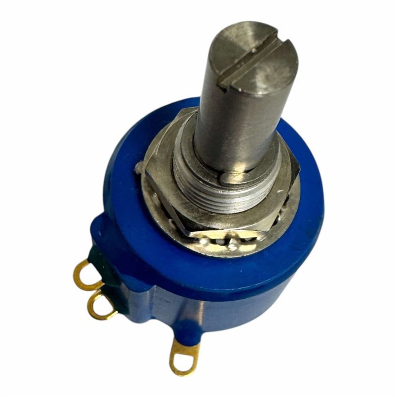 3520S-91-103 Bourns Linear High Precision Trimmer Potentiometer 10Kohm 10K 3%