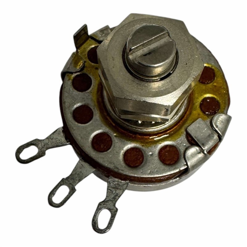 JA1L040S502UC Allen Bradley Type J Potentiometer 5Kohm 5K 2W