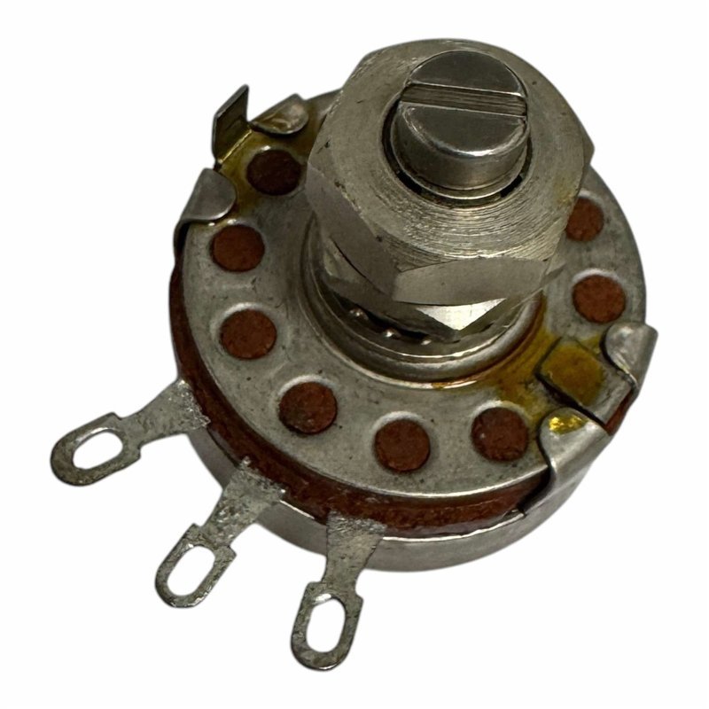 JA1L040S102UC Allen Bradley Type J Potentiometer 1Kohm 1K 2W