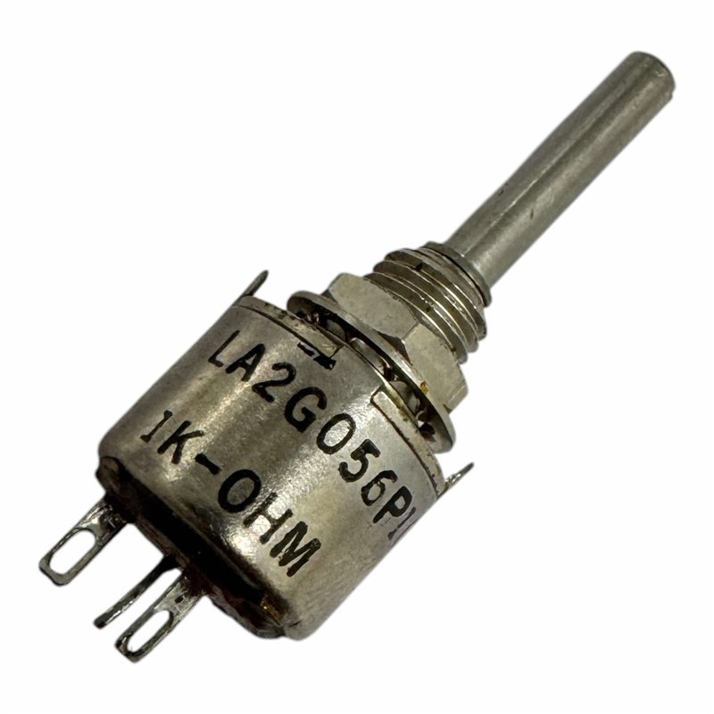 LA2G056P102UA Allen Bradley Type L Potentiometer 1Kohm 1k