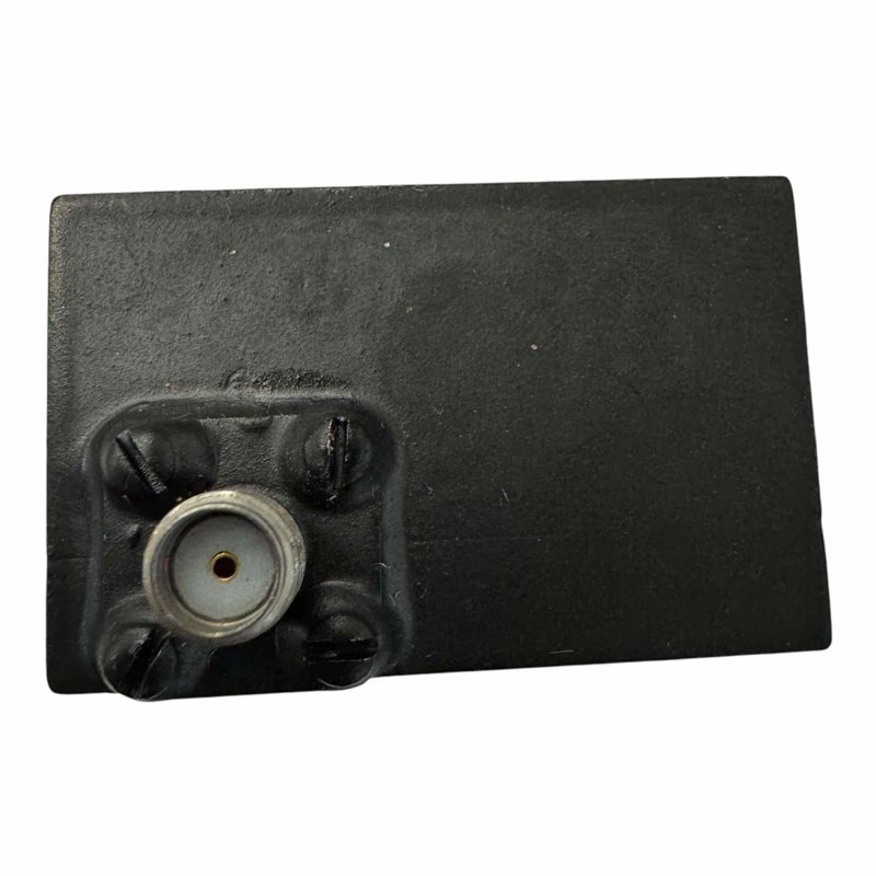 R4079 Microphase Microwave Diplexer SMA J2: 2.5-7.5Ghz J3: 7.5-18Ghz