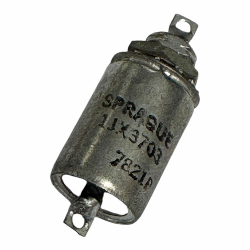 1JX3703 Sprague Emi Filter