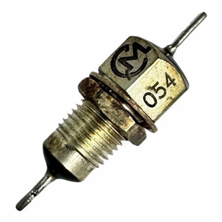 1202-054 Murata EMI Filter