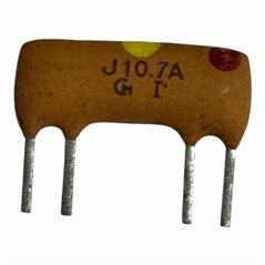 J10.7A Murata Ceramic Filter 10.7MHz 30KHz