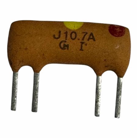 J10.7A Murata Ceramic Filter 10.7MHz 30KHz