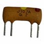 J10.7A Murata Ceramic Filter 10.7MHz 30KHz