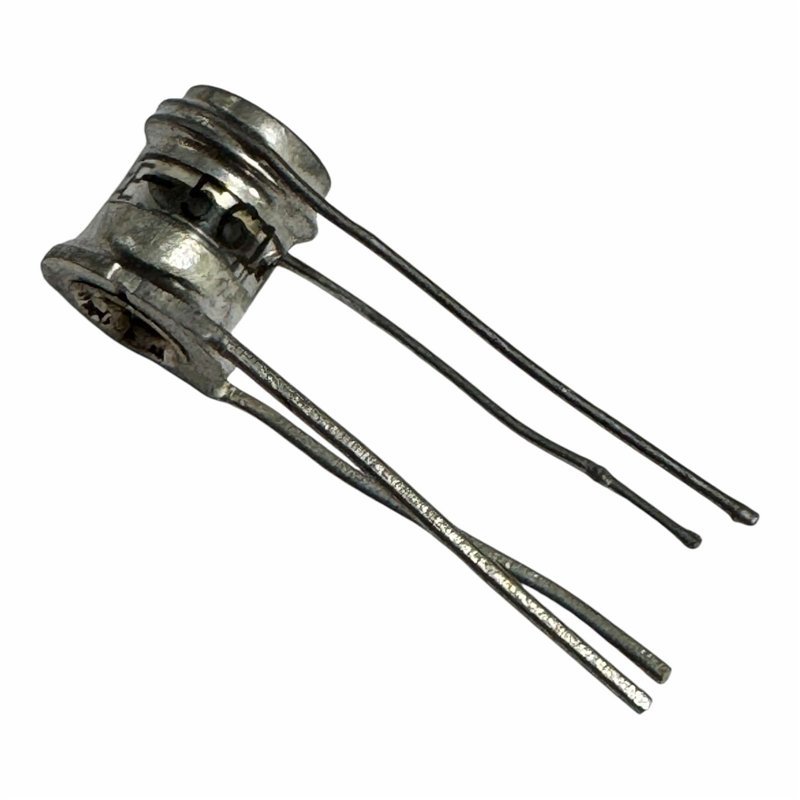 E-561-013 Capacitor Errie Air Variable 0.8-4.5pF