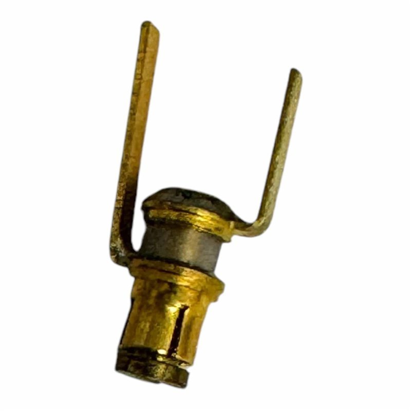 7269 Capacitor Air Variable Piston 0.3-1.2pF