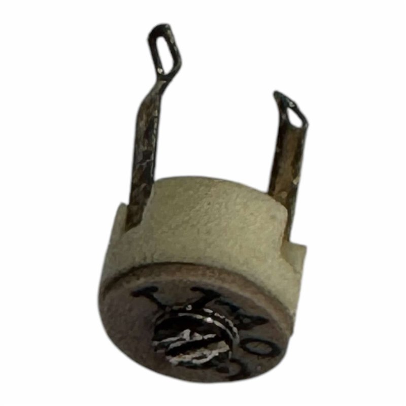 T7-40G Capacitor Air Variable 7-40pF