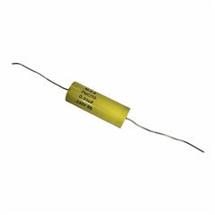 PMC/10 MCE Capacitor Axial Film 0.33uF 330nF 630V 32x11.5mm