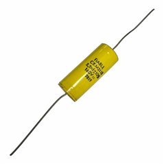 CKM311B Capacitor Axial Film 2.2uF 160V 10% 32.5x13.5mm