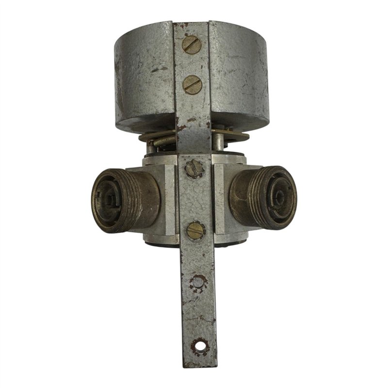 Coaxial Switch Manual 4-Port 7/16 1000W