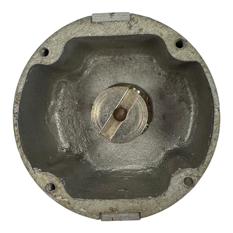 Coaxial Switch Manual 4-Port 7/16 1000W