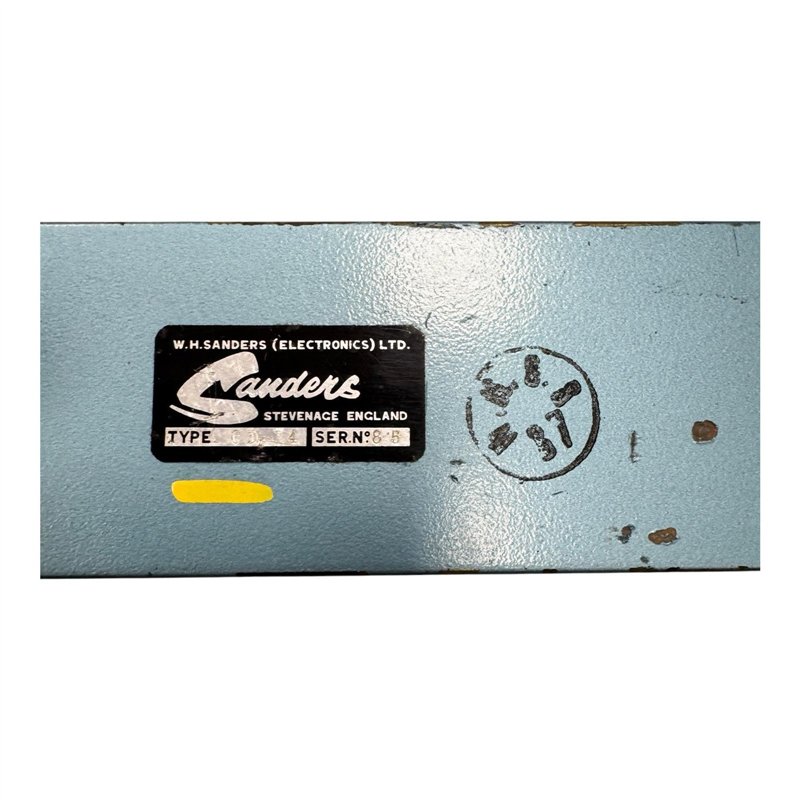 Microwave Test Bench Frequency Meter / Detector / Isolator WR-137 WR137