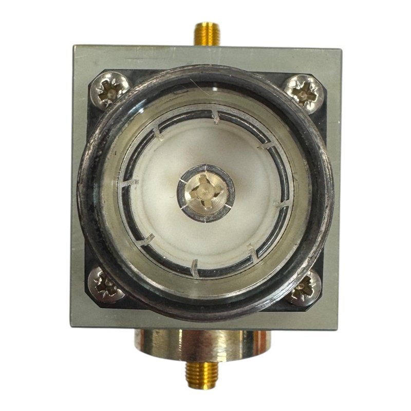 7078 Directional 3 Port Test Coupler 500-2000Mhz 1000W