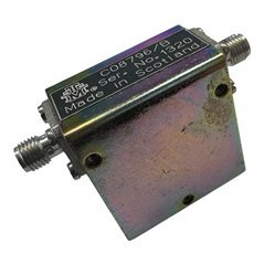 C08796/B Coaxial Circulator 900-1000Mhz SMA