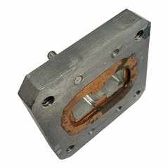WRD750 Waveguide Flange