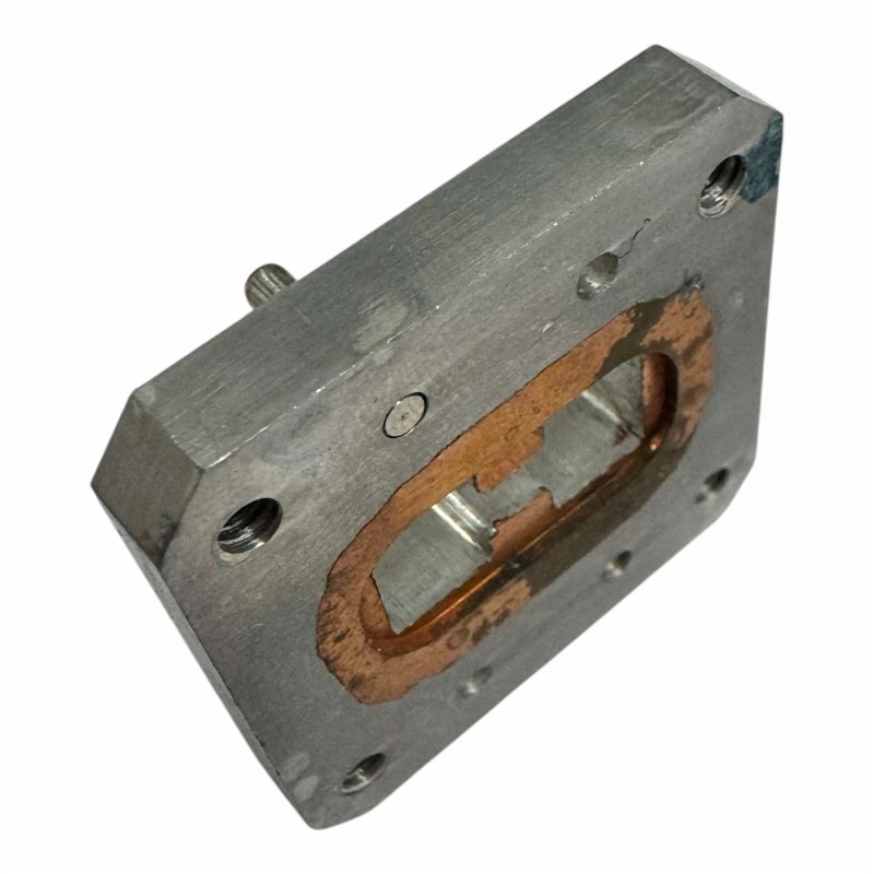WRD750 Waveguide Flange