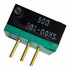 301-00HS Weston Vertical Trimmer Potentiometer 300Ohm 300R