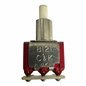 8121 C&K Momentary Pushbutton Switch 1A 125Vac