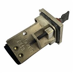 1KS1-T Microswitch Keyed Pushbutton Switch