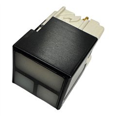 40T00518YGYX400 Series Stacoswitch Indicator PushButton Switch Light Lens