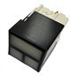 40T00518YGYX400 Series Stacoswitch Indicator PushButton Switch Light Lens