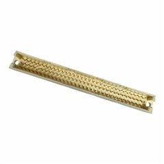 G60M096P4BBBM1 ITT Mil Spec Rectangular Receptacle Connector 5935-01-207-7924