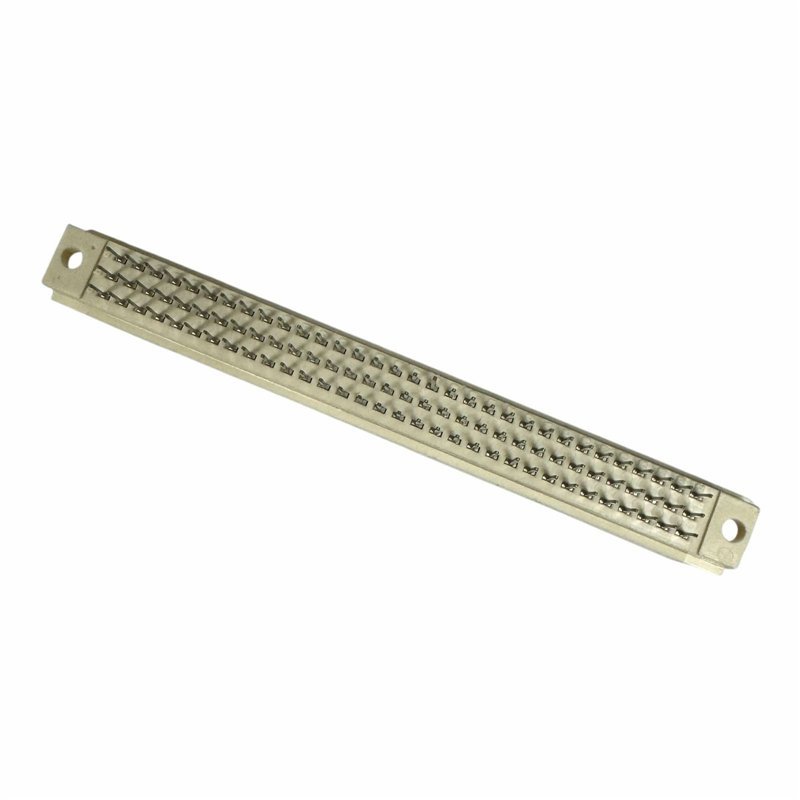 G60M096P4BBBM1 ITT Mil Spec Rectangular Receptacle Connector 5935-01-207-7924