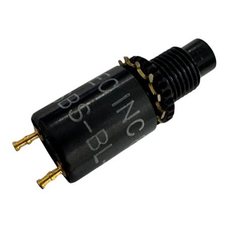 SBS-BL-10 Momentary Pushbutton Switch SPST