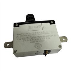 7MC4-3-5 Klixon Circuit Breaker 5A 3Vdc