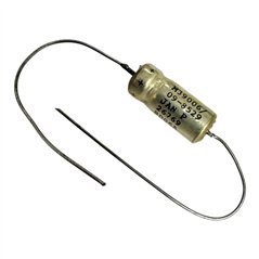 M39006/09-8529 Vishay Capacitor Axial Tantalum 47uF 50V