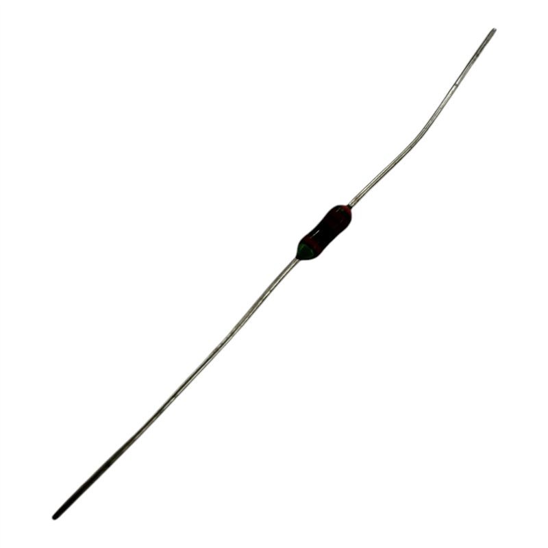 TK50 Resistor Film 2Kohm 2K 1/4W 1% [Qtyx100]