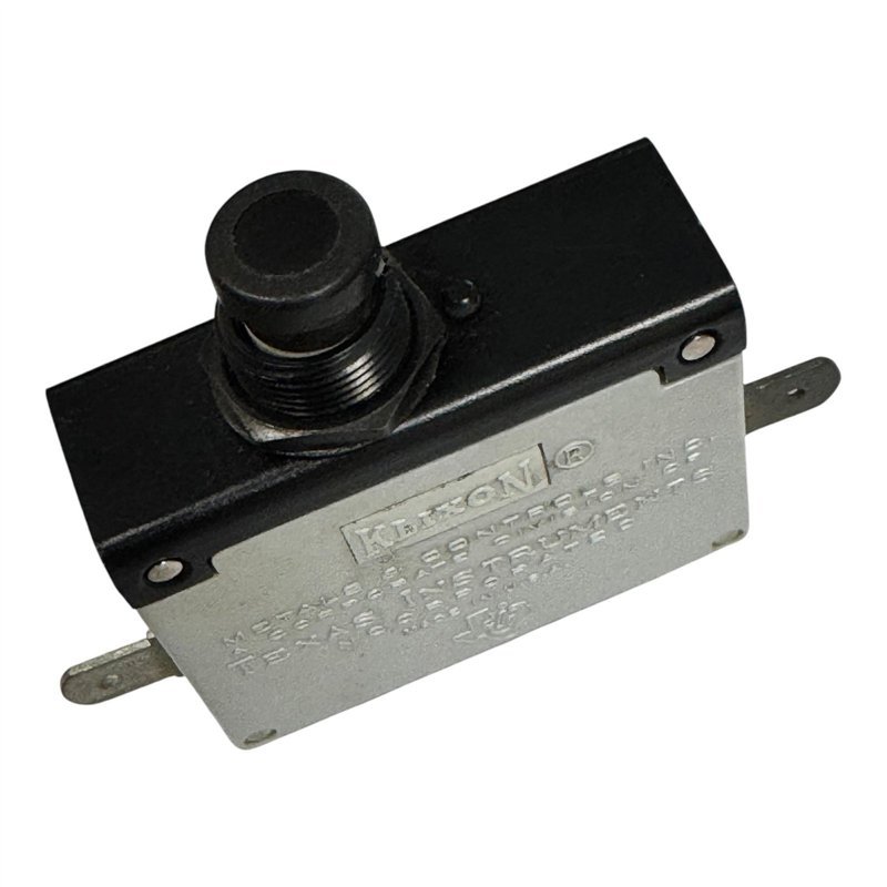 7MC6-201-100 Klixon Circuit Breaker 100A
