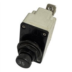 7271-8-35 Klixon Circuit Breaker 35A