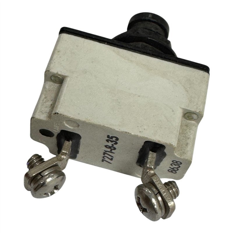 7271-8-35 Klixon Circuit Breaker 35A