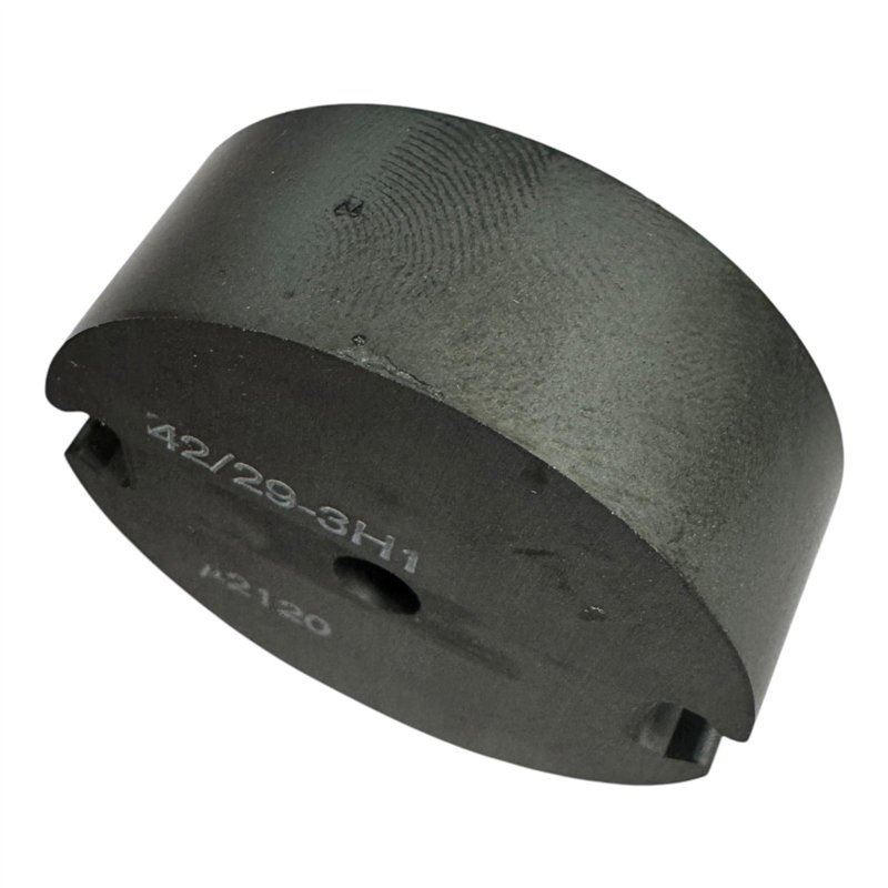 42/29-3H1 Ferroxcube Ferrite Core 42mm