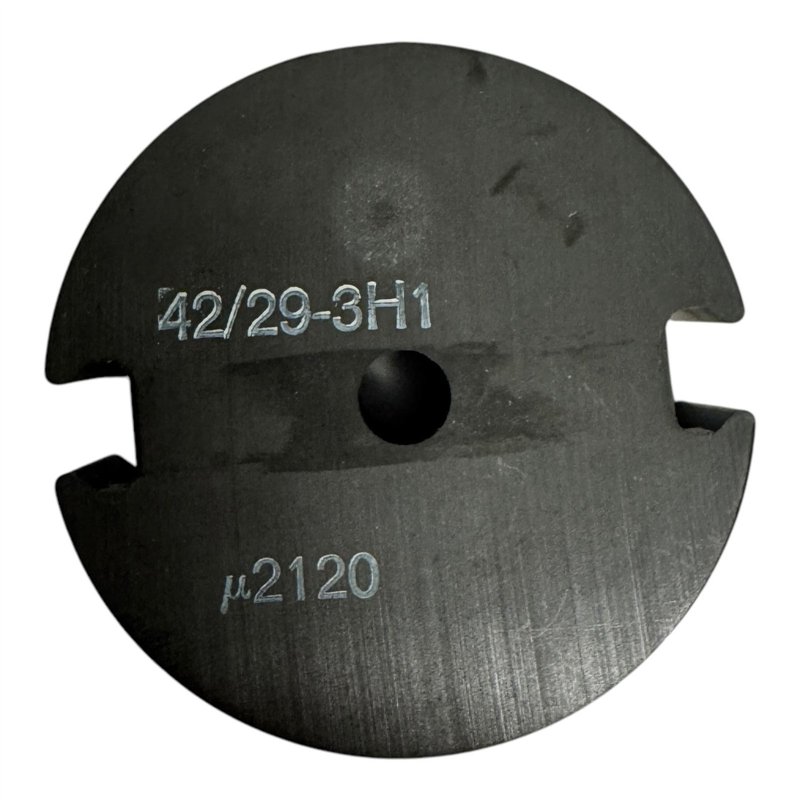 42/29-3H1 Ferroxcube Ferrite Core 42mm