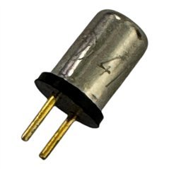 1796 Westinghouse Fuse 125V 400mA