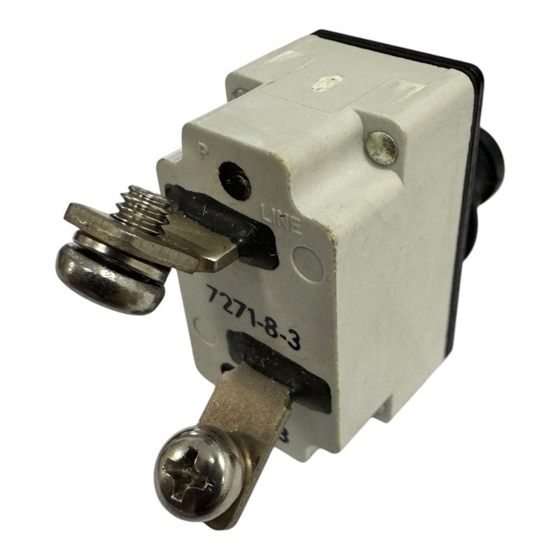 7271-8-3 Klixon Circuit Breaker 3A