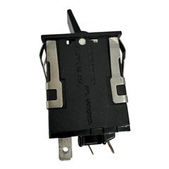 AML30 Series Microswitch Rocker Switch SPST Iluminated