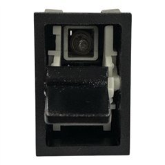 AML30 Series Microswitch Rocker Switch SPST Iluminated