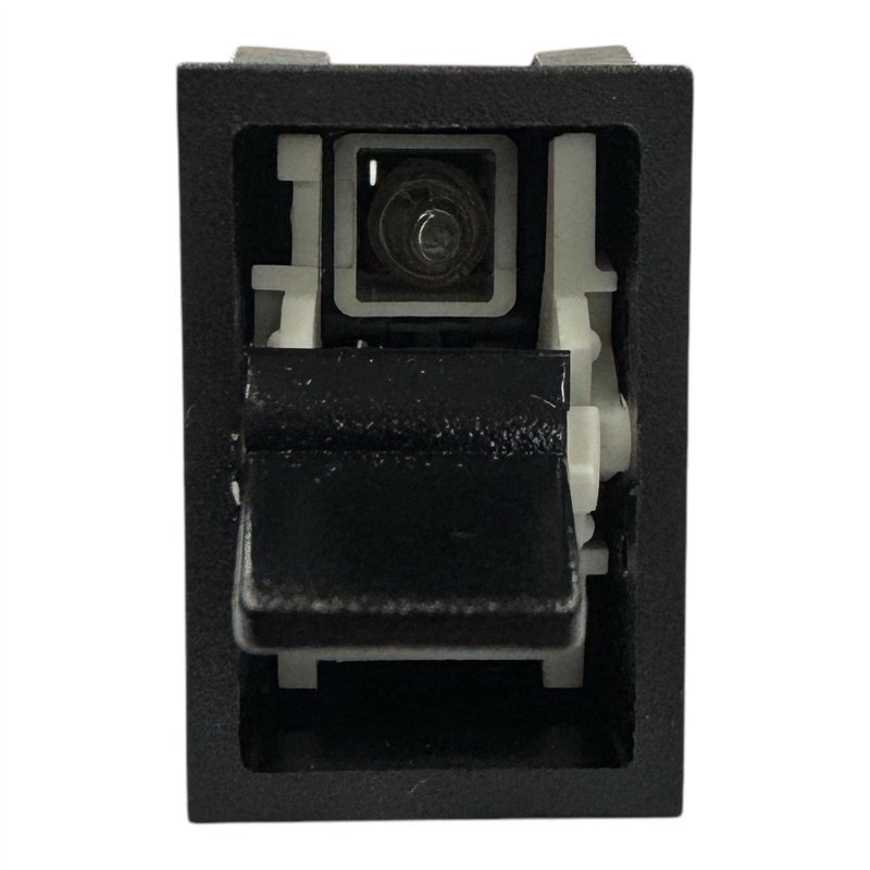 AML30 Series Microswitch Rocker Switch SPST Iluminated