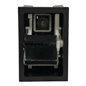 AML30 Series Microswitch Rocker Switch SPST Iluminated